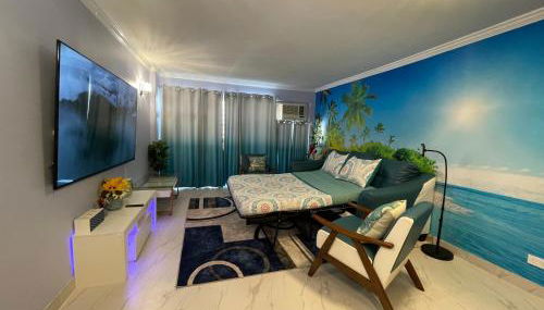 Amazing waikiki Beach condo 2Bed2Bath+free Parking - Foto 2