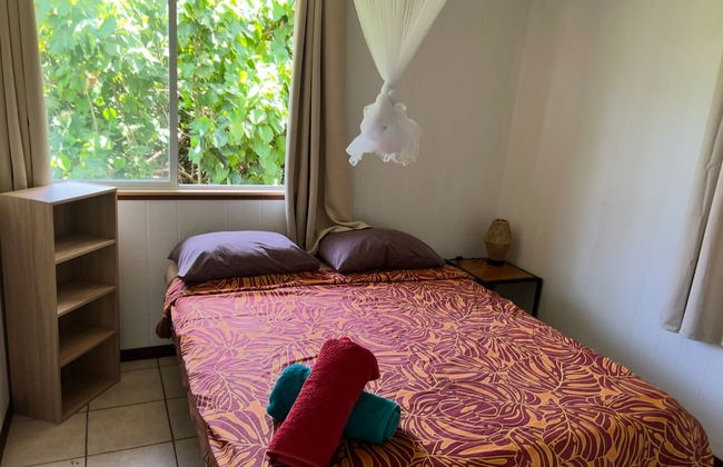 Maupiti vaitia lodge - Photo 2