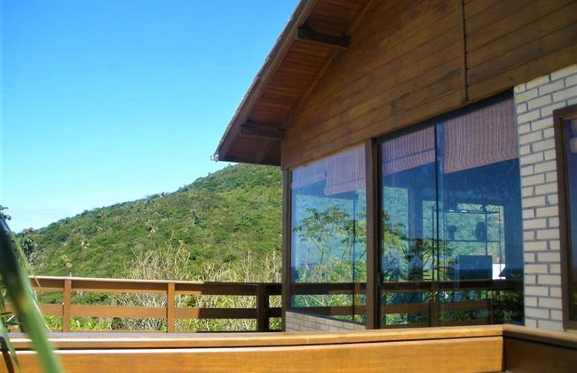 Casa Vista Privilegiada - Piscina e Mar - Foto 22