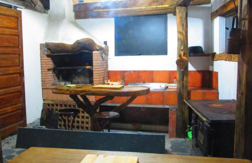 Casa Turismo Rural O FILANDÓN - Foto 73