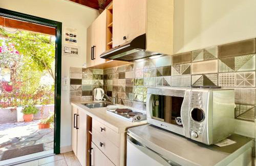 Asteraki Beach House by DadoVillas - Foto 38