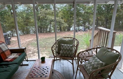 Belle Cottage - Photo 26