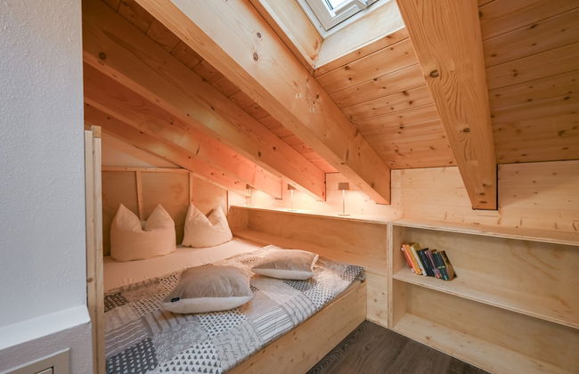 FeWo am Hopfensee - Foto 8