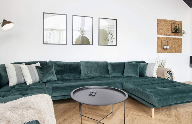 5 Star Holiday Home in Ansager - Foto 7