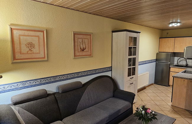 Zeit zum Träumen I - Foto 19