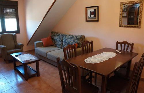 APARTAMENTOS LAS ERAS - Foto 18