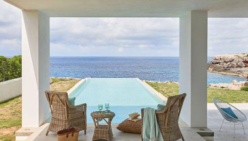 Primera Línea de Mar con Yate "Estancia de Lujo" By Menorca Luxury Broker - Foto 2