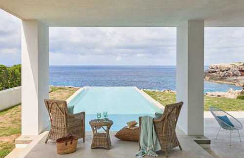 Primera Línea de Mar con Yate "Estancia de Lujo" By Menorca Luxury Broker - Photo 2