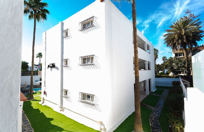 Atlantic Sun Beach - Gay Men Only - Foto 63