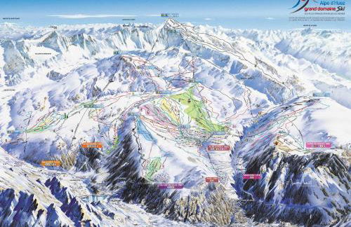 Chalet Le Refuge - Foto 33