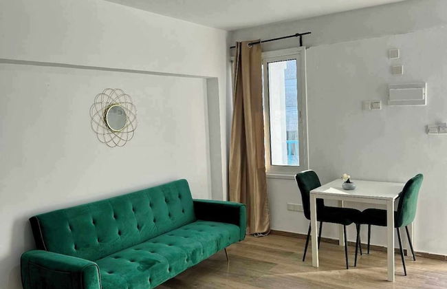 M-HOTEL APARTMENTS - Foto 9