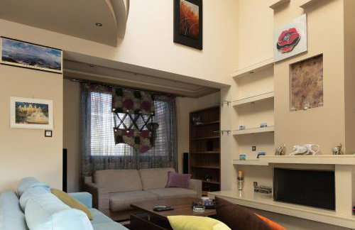 The Sunset Haven Kastoria - Modern Lake Elegance - Foto 5