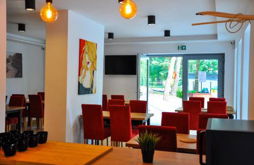 Apartamenty Leśna Plaża - Foto 21