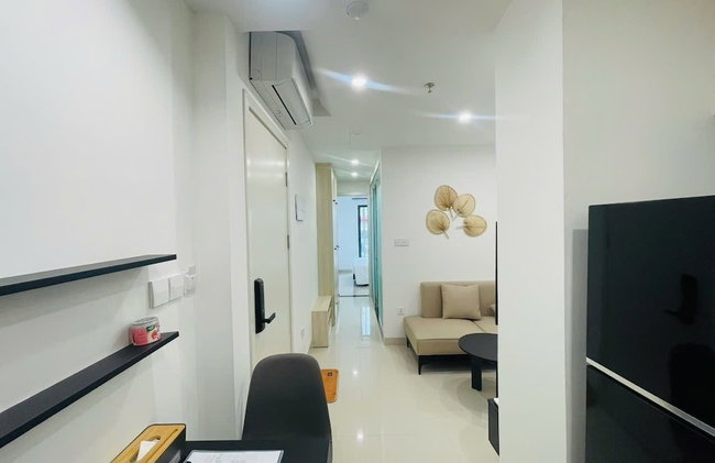 Sun Residences Hotel and Apartment - Foto 20