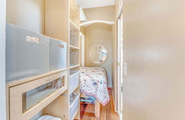 Quaint Carmel - Bungalow Close to Beach - Foto 2