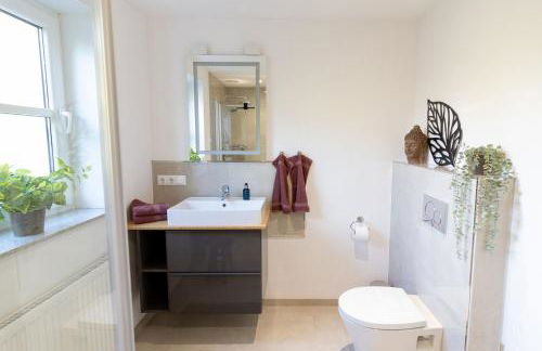 Ferienwohnung Steuerwald - Foto 32