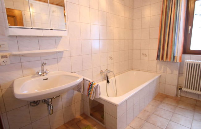 Spacious Apartment near Ski Area in Salzburg - Foto 10