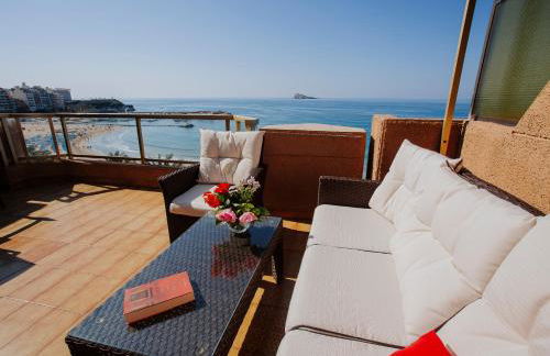 See The Sea - Mirando al Mar & APLUS Apartamentos - Foto 43