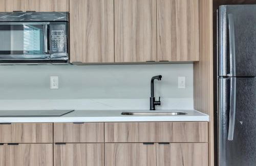 Dania Beach 1BR | Views + WiFi + Parking - Foto 13