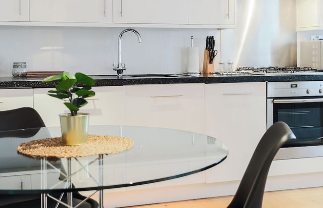 Covent Garden by Excel Apartments - Foto 22