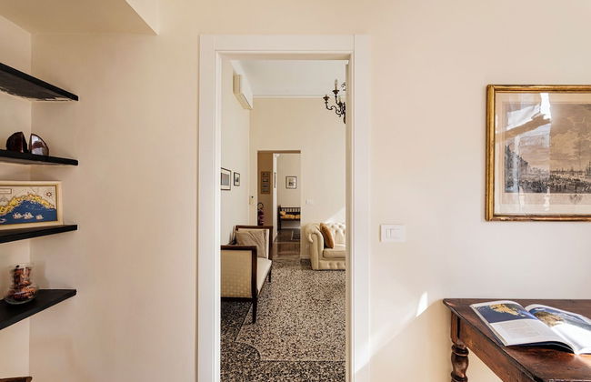 Mazzini Gallery Suite in Genova - Photo 17