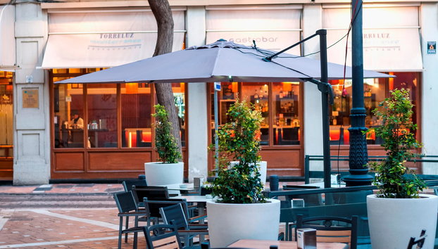 Torreluz Aparthotel - Foto 4