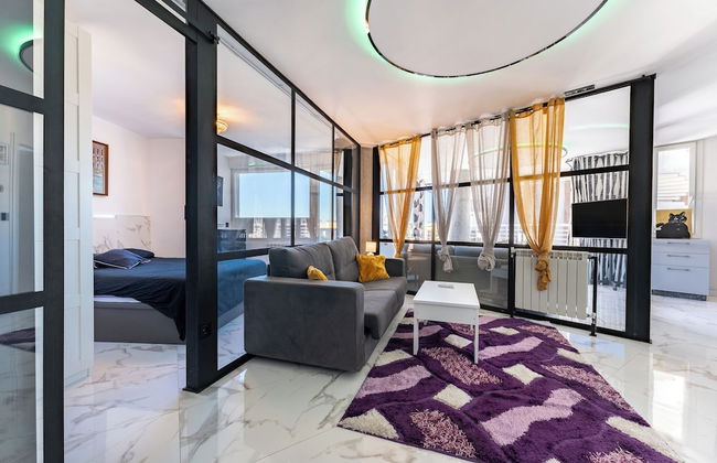 CT 352 - Torremolinos City Towers 1 - Foto 14