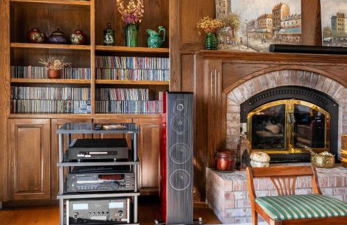 Bellevue 5 140 SqFt Villa Water & City Views - Foto 24