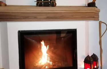 Ξενώνας Το Πατρικό - Foto 13