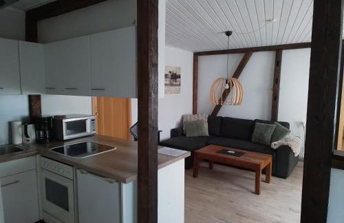 Altstadt-Apartment Petershagen - Foto 19