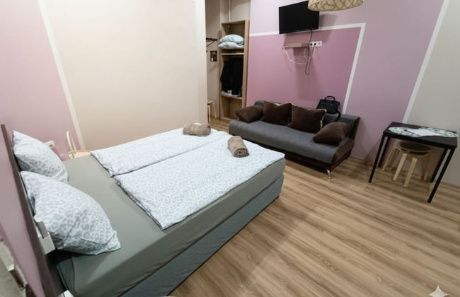 Downtown Apartments - Foto 1