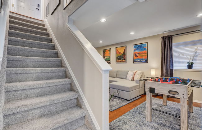 Safari House - Photo 37