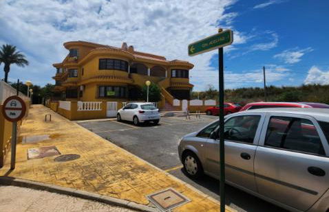 VILLA ARTEP Lujoso apartamento con piscina comunitaria - Foto 33