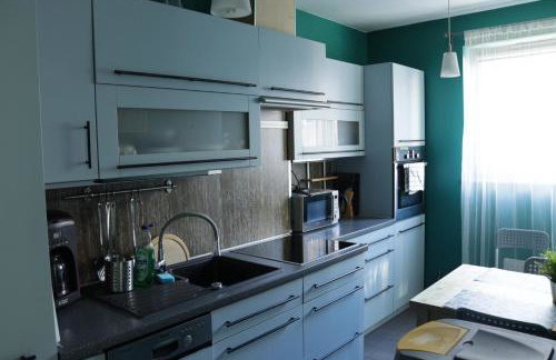 Apartament Swarzędz - Foto 8