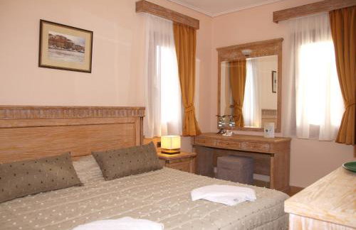 Mylos Hotel Apartments - Photo 62