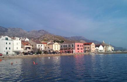 Apartments Vesna - Foto 19