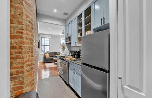 Stylish 3BR-2BA in Gramercy -Modern & Central - Foto 27
