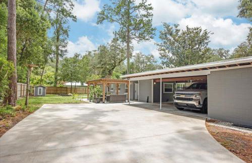 The Canopy on 10th - Game Room , Pets , Pergola - Photo 47