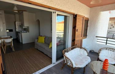 Two Bedroom Apartment in Santiago De La Ribera - Foto 13