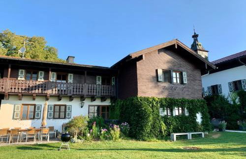 Romantik Unterkünfte Gut Rechetsberg - Foto 6