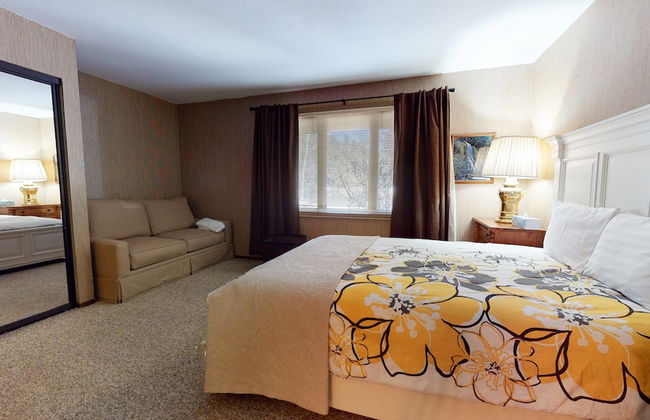 Winterset Woodland - Near Hike & Bike Trails! - Foto 4