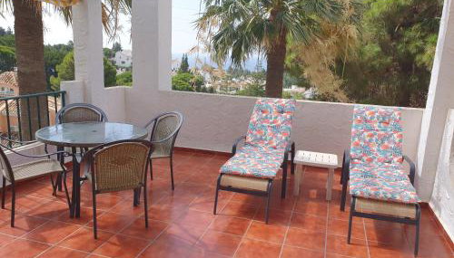 Golf/Seaview 2 bedroom apartment in Sitio de Calahonda - Mijas - Foto 1
