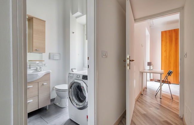 JOIVY Stylish Flat close to Centre - Foto 16