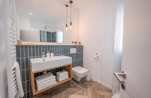 FREYZEIT Häuschen in Wachenheim an der Weinstraße - Foto 10