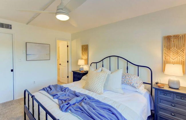 Coastal Paradise Condo Steps To Crescent Beach - Foto 10