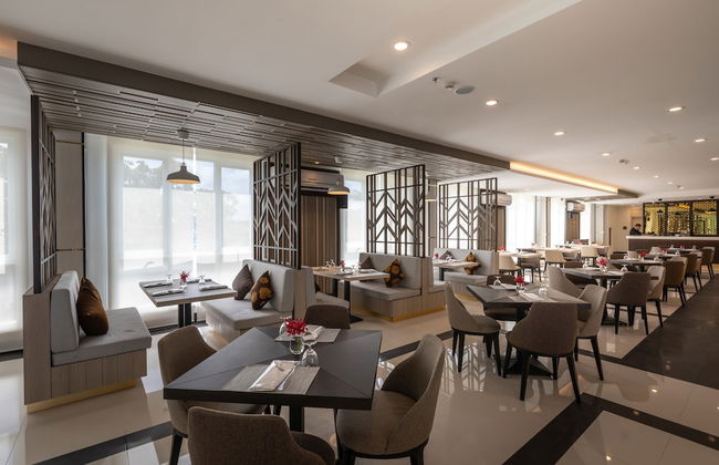 Kantary Hotel Ban Chang - Foto 42