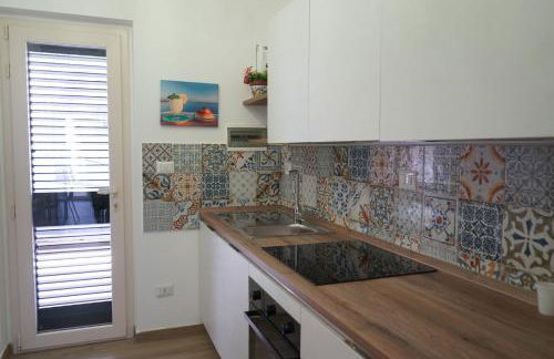 TorrediGaffe Home, una casa nella piazzetta del borgo a due passi dal mare - Foto 21