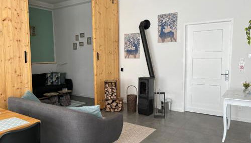 Alte Schule Seinsfeld - Foto 4