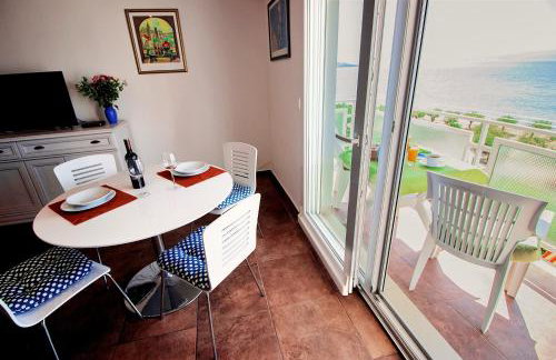 Sandy Beach Apartments - Foto 37