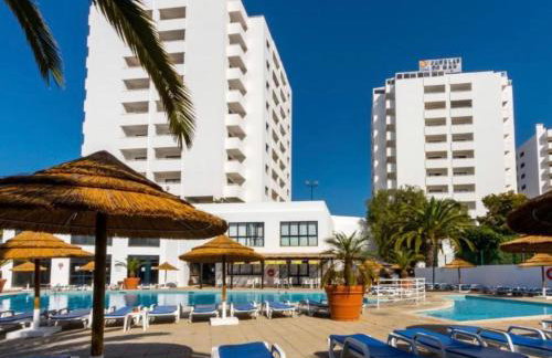 Aqualux Golden Sun Amazing Holiday - Foto 5